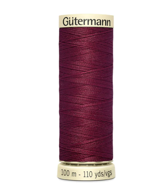 Cucitutto Gütermann 100% Poliestere Colore 375