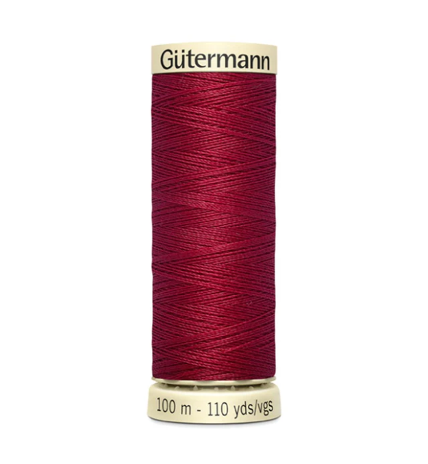 Cucitutto Gütermann 100% Poliestere Colore 384