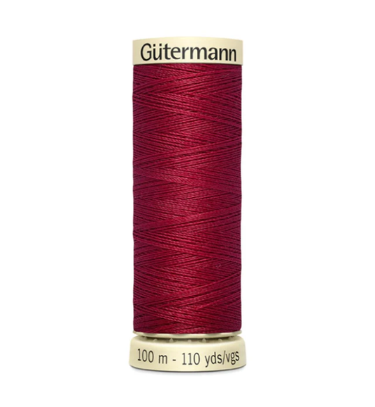 Cucitutto Gütermann 100% Poliestere Colore 384