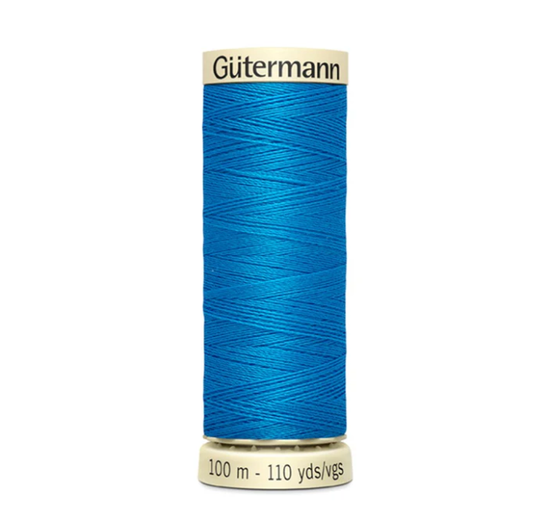 Cucitutto Gütermann 100% Poliestere Colore 386