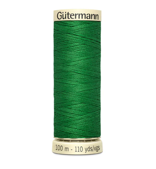 Cucitutto Gütermann 100% Poliestere Colore 396