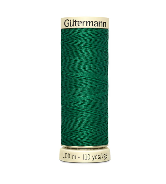 Cucitutto Gütermann 100% Poliestere Colore 402