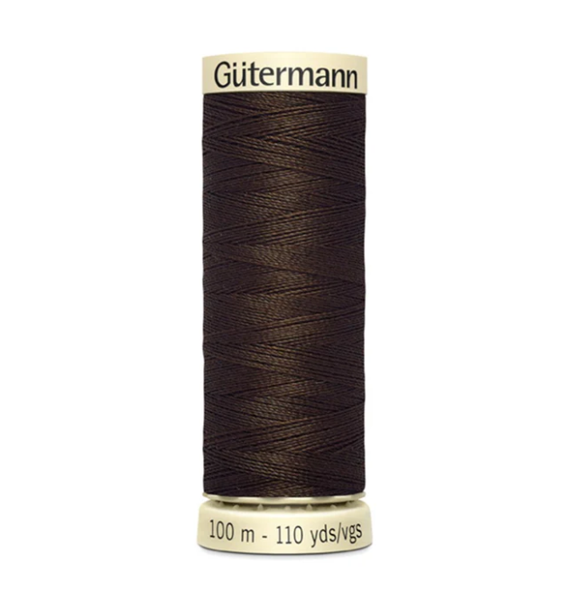 Cucitutto Gütermann 100% Poliestere Colore 406