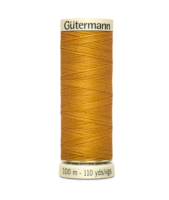 Cucitutto Gütermann 100% Poliestere Colore 412