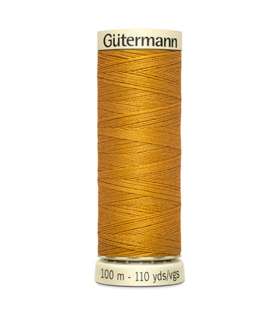 Cucitutto Gütermann 100% Poliestere Colore 412
