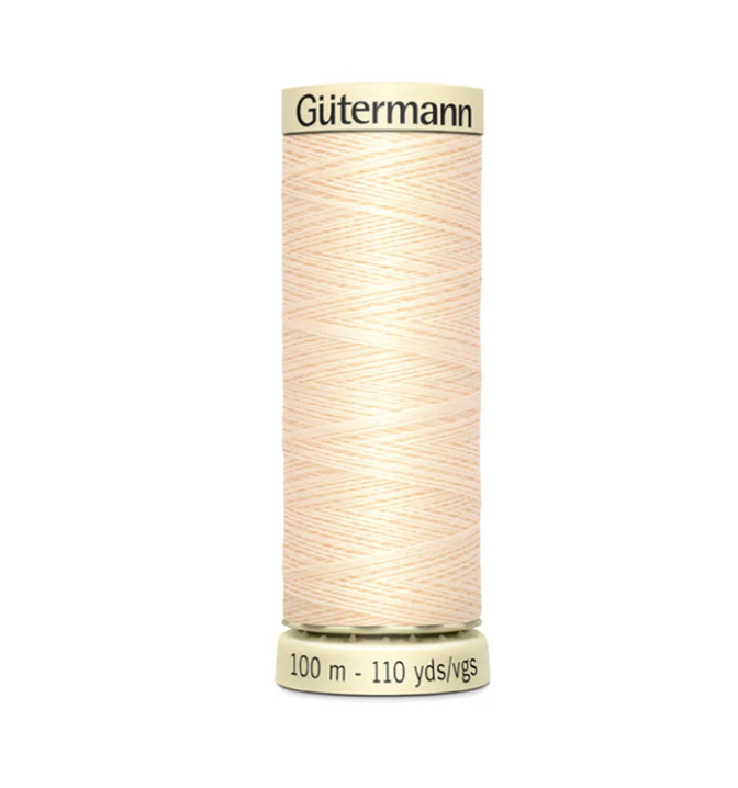 Cucitutto Gütermann 100% Poliestere Colore 414