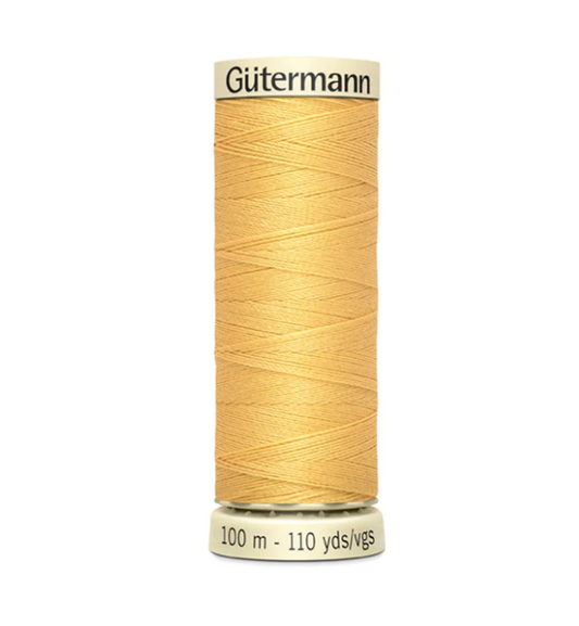 Cucitutto Gütermann 100% Poliestere Colore 415