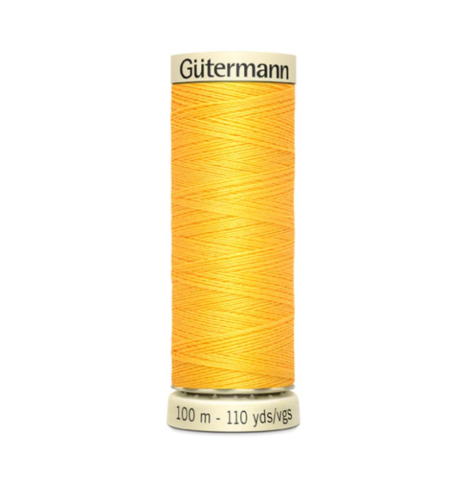 Cucitutto Gütermann 100% Poliestere Colore 417
