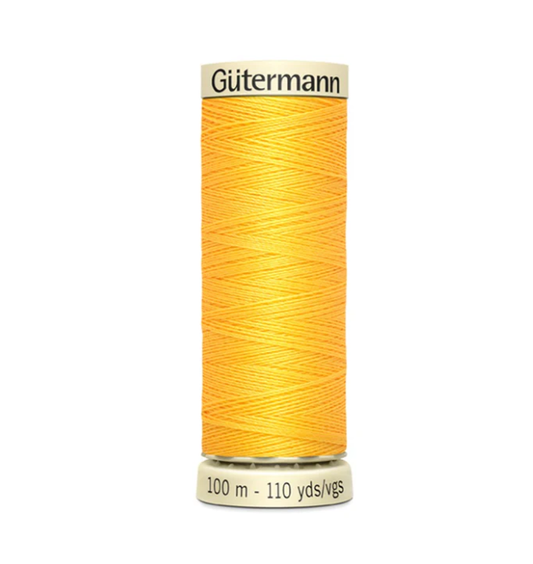 Cucitutto Gütermann 100% Poliestere Colore 417