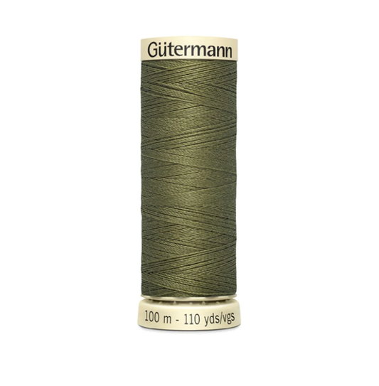 Cucitutto Gütermann 100% Poliestere Colore 432