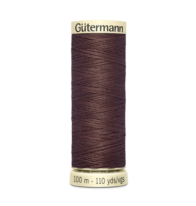 Cucitutto Gütermann 100% Poliestere Colore 446