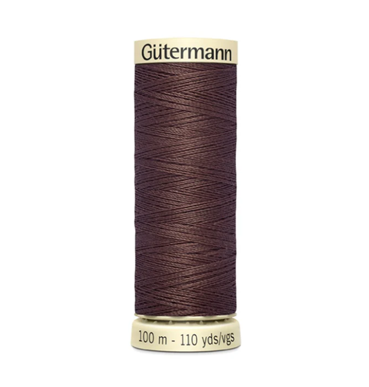 Cucitutto Gütermann 100% Poliestere Colore 446
