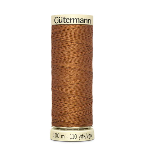 Cucitutto Gütermann 100% Poliestere Colore 448