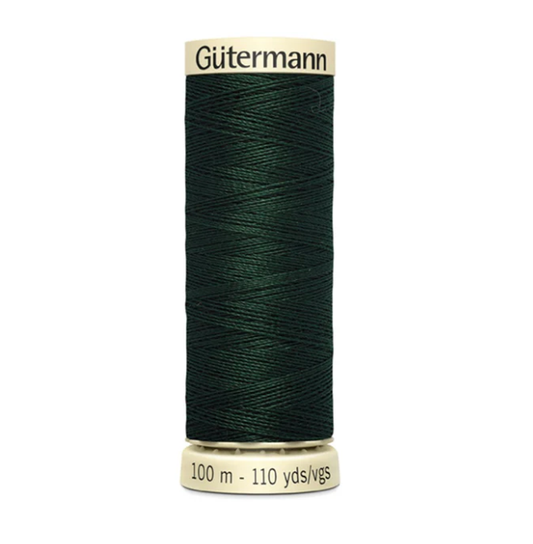 Cucitutto Gütermann 100% Poliestere Colore 472