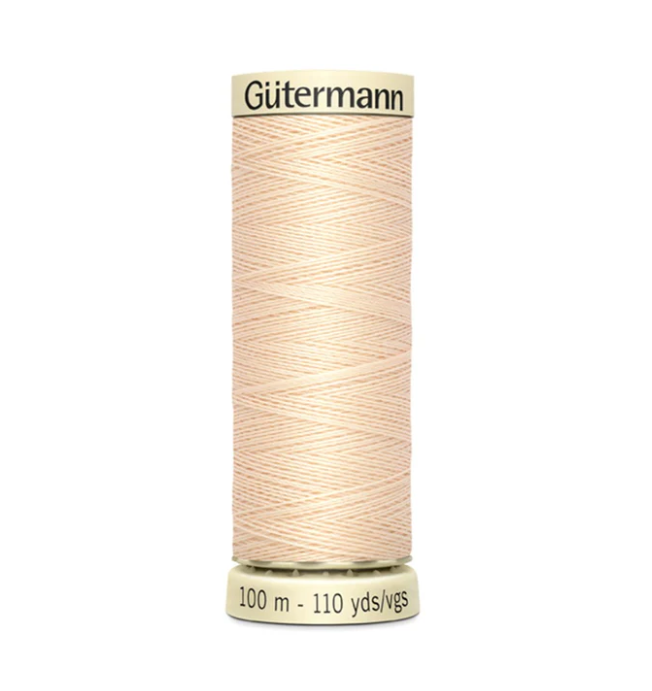 Cucitutto Gütermann 100% Poliestere Colore 5