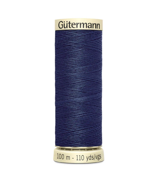 Cucitutto Gütermann 100% Poliestere Colore 537