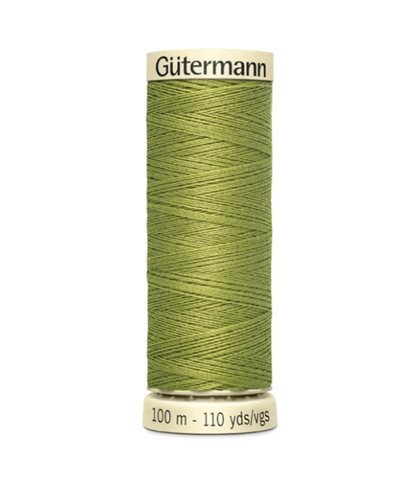Cucitutto Gütermann 100% Poliestere Colore 582