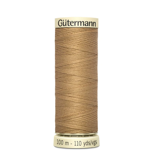 Cucitutto Gütermann 100% Poliestere Colore 591