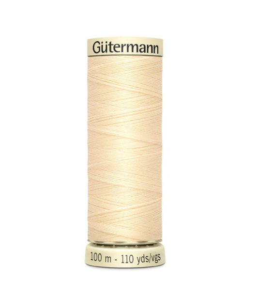 Cucitutto Gütermann 100% Poliestere Colore 610