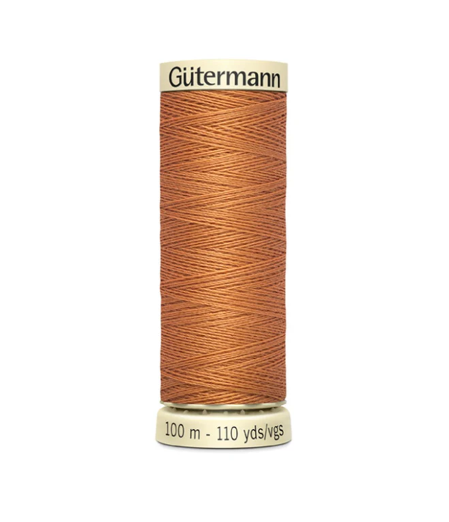 Cucitutto Gütermann 100% Poliestere Colore 612