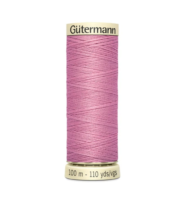 Cucitutto Gütermann 100% Poliestere Colore 663