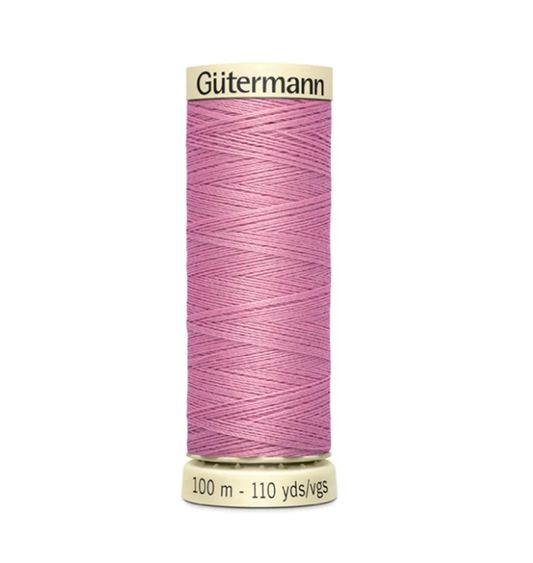 Cucitutto Gütermann 100% Poliestere Colore 663