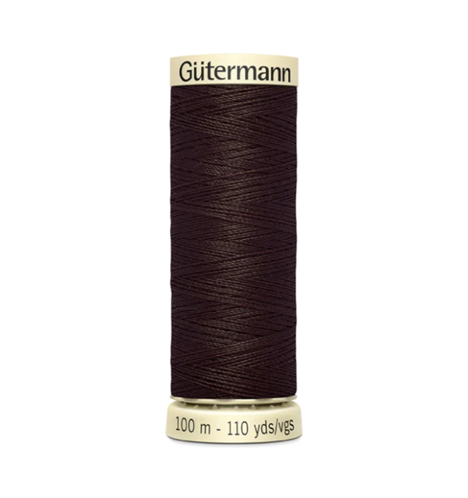 Cucitutto Gütermann 100% Poliestere Colore 696