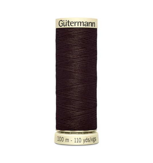 Cucitutto Gütermann 100% Poliestere Colore 696