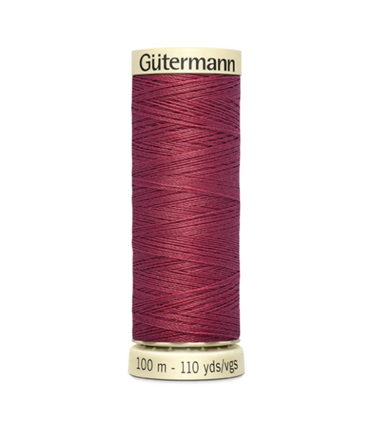 Cucitutto Gütermann 100% Poliestere Colore 730