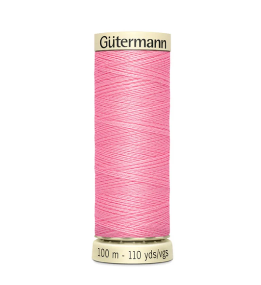 Cucitutto Gütermann 100% Poliestere Colore 758