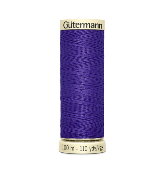 Cucitutto Gütermann 100% Poliestere Colore 810