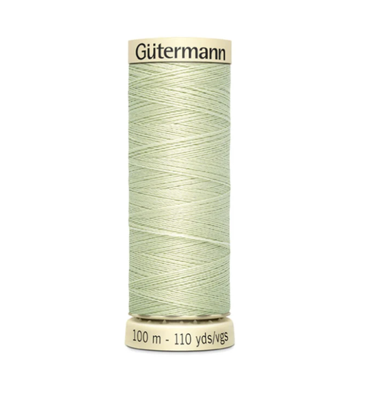 Cucitutto Gütermann 100% Poliestere Colore 818