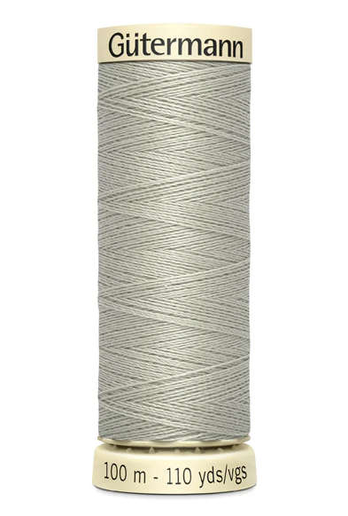 Cucitutto Gütermann 100% Poliestere Colore 854