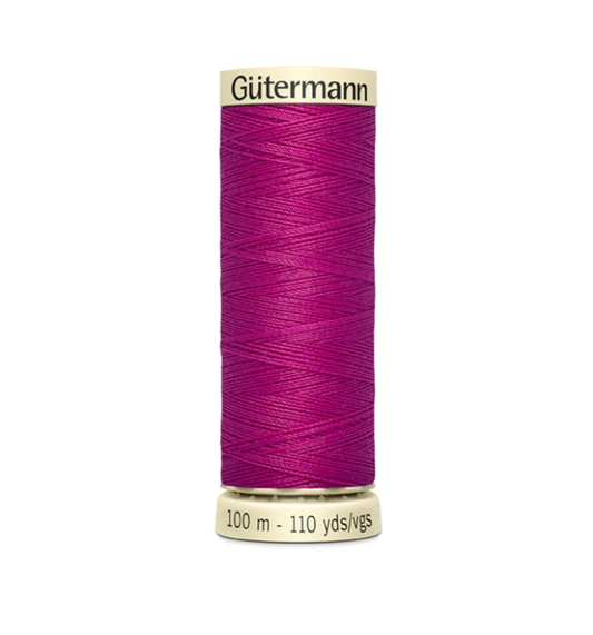 Cucitutto Gütermann 100% Poliestere Colore 877