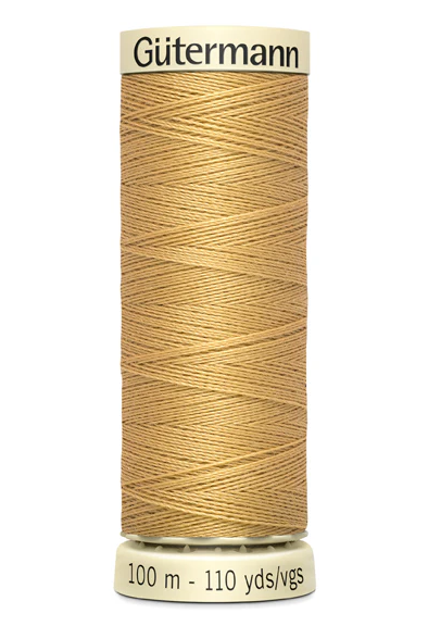 Cucitutto Gütermann 100% Poliestere Colore 893