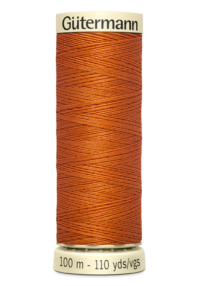 Cucitutto Gütermann 100% Poliestere Colore 982