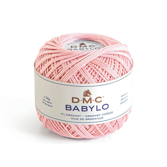 Pacco Promo 8 Gomitoli Babylo 30 Col.818