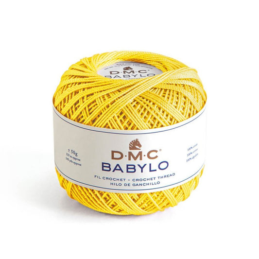 Pacco Promo 5 Gomitoli Babylo 20 Col.973