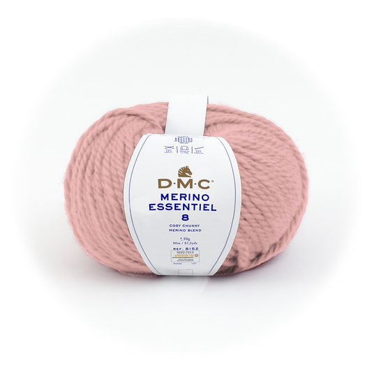 Pacco Promo 3 Gomitoli Merino Essentiel 8 855