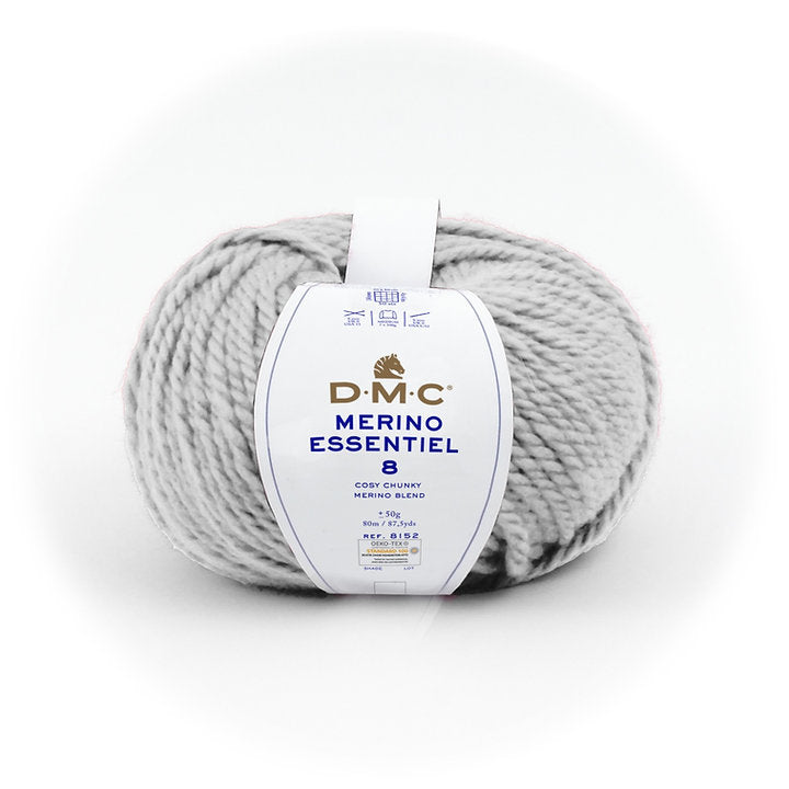 Pacco Promo 7 Gomitoli Merino Essentiel 8 862