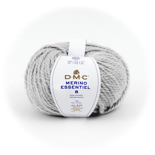 Pacco Promo 7 Gomitoli Merino Essentiel 8 862