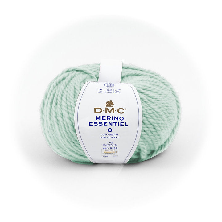 Pacco Promo 9 Gomitoli Merino Essentiel 8 863