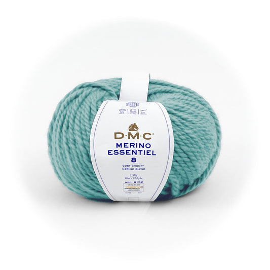 Pacco Promo 8 Gomitoli Merino Essentiel 8 864