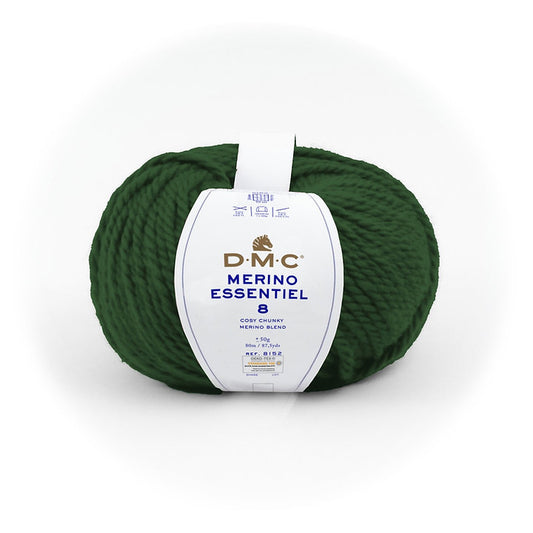 Pacco Promo 9 Gomitoli Merino Essentiel 8 867