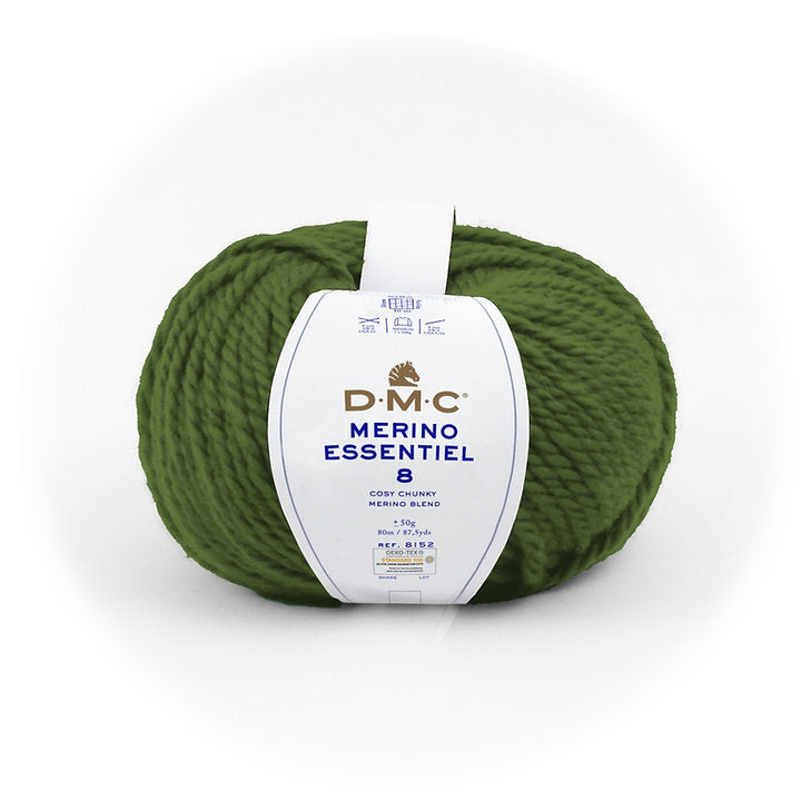 Pacco Promo 6 Gomitoli Merino Essentiel 8 874