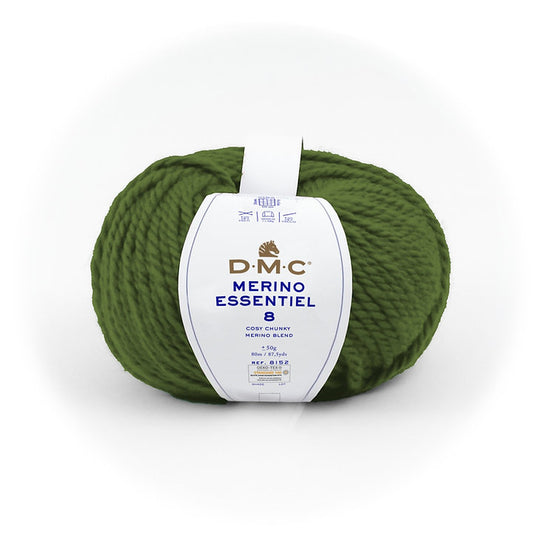 Pacco Promo 6 Gomitoli Merino Essentiel 8 874