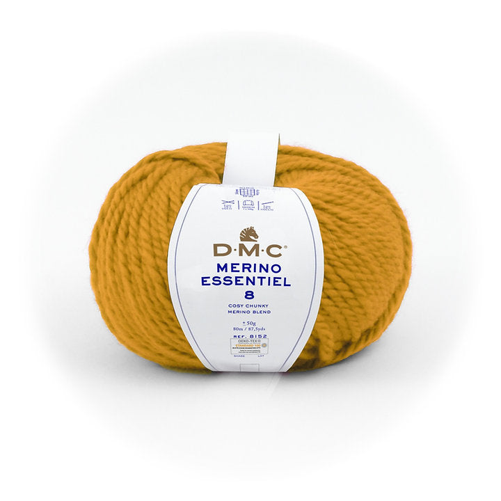 Pacco Promo 3 Gomitoli Merino Essentiel 8 878
