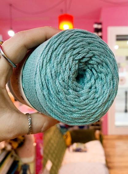 Eco Vita 4 Tinta Unita