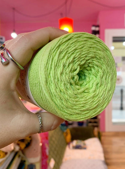 Eco Vita 4 Tinta Unita