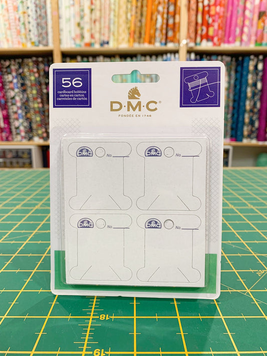 Set Farfalline per Moulinè in Cartoncino